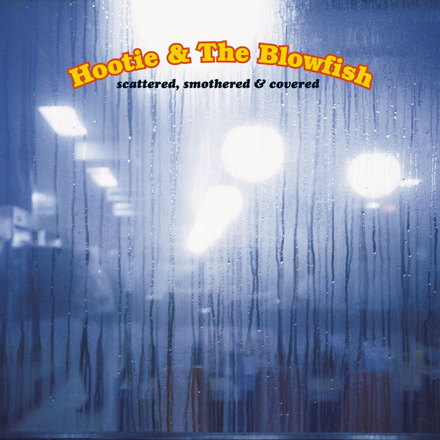 Scattered, Smothered and Covered album cover