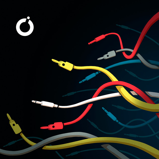 New Ways: Music from the Documentary I Dream of Wires (Deluxe Edition) album cover