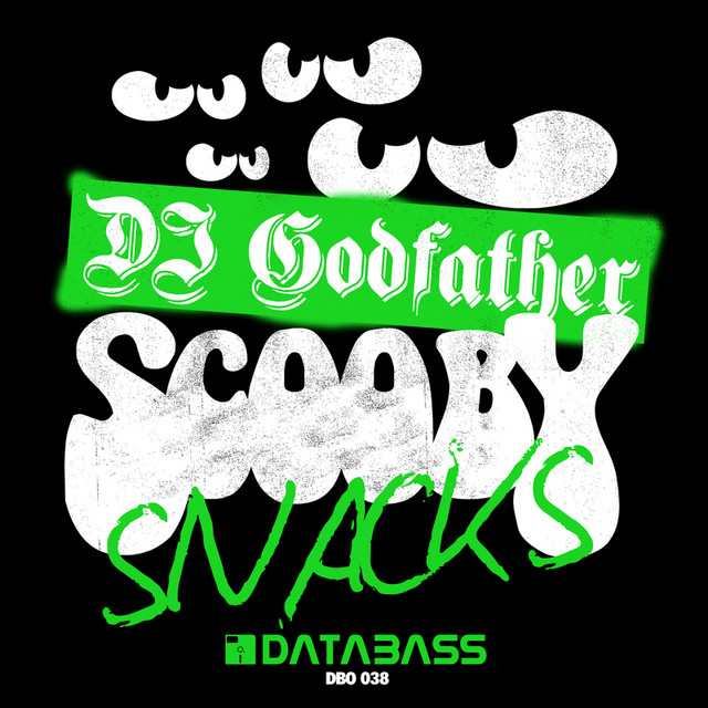 Scooby Snacks album cover