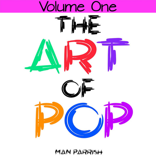The Art of Pop, Vol. 1 album cover