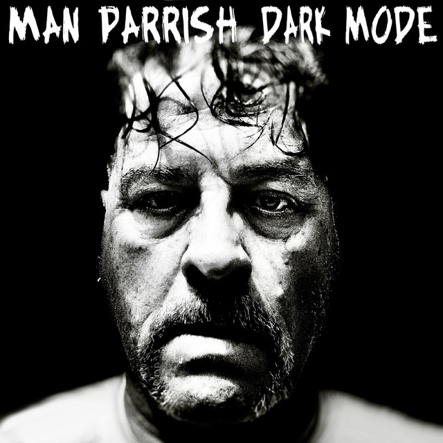 Dark Mode album cover
