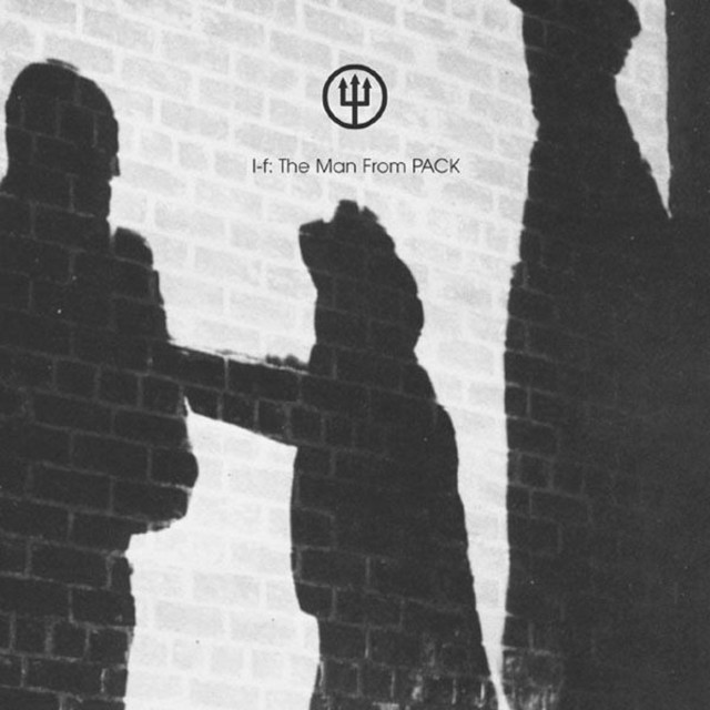 The Man from Pack album cover