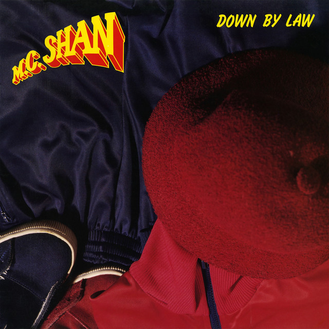 Down By Law album cover