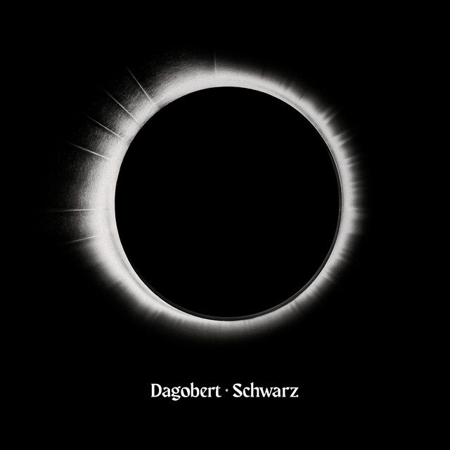 Schwarz album cover