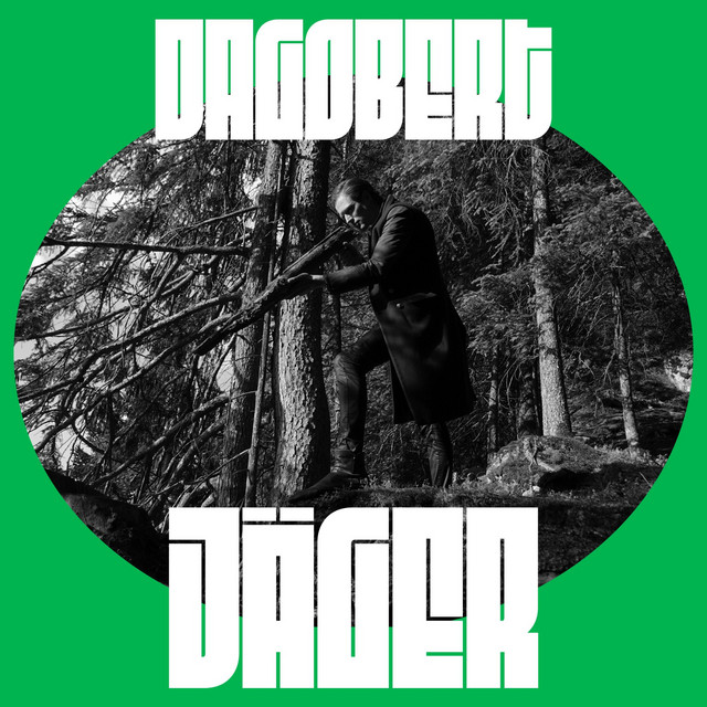 Jäger album cover