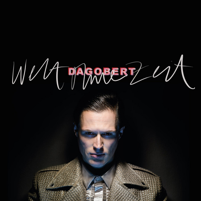 Welt ohne Zeit album cover