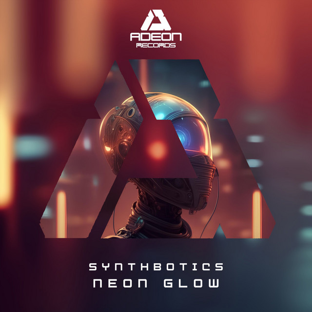 Neon Glow album cover