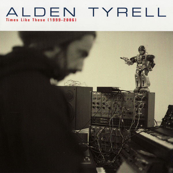 Times Like These 1999-2006 album cover