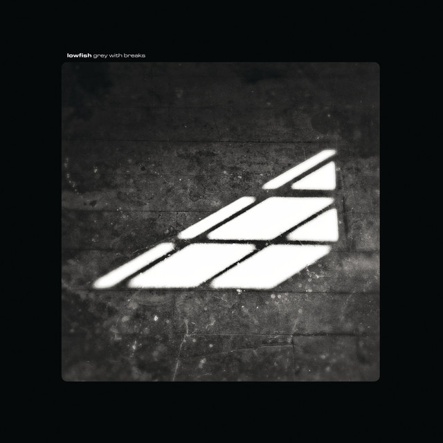 Grey With Breaks album cover
