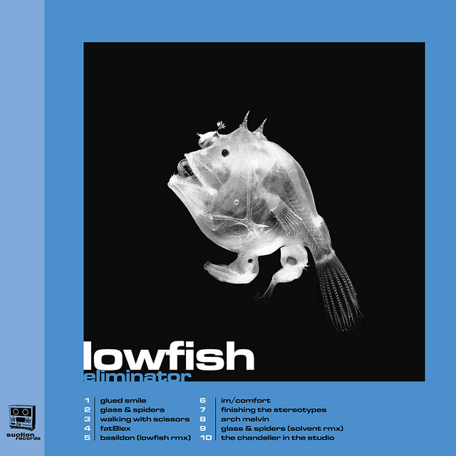 Eliminator album cover