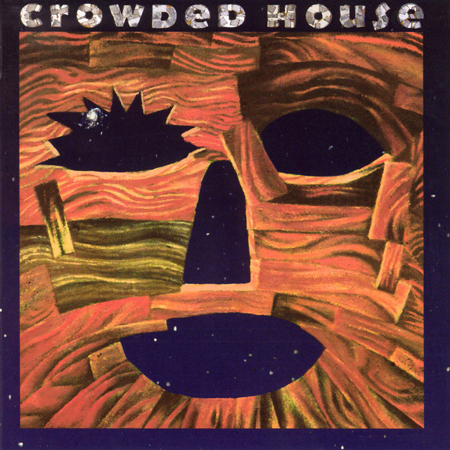 Sequential Circuits Prophet-5 as heard on Woodface by Crowded House (1991)