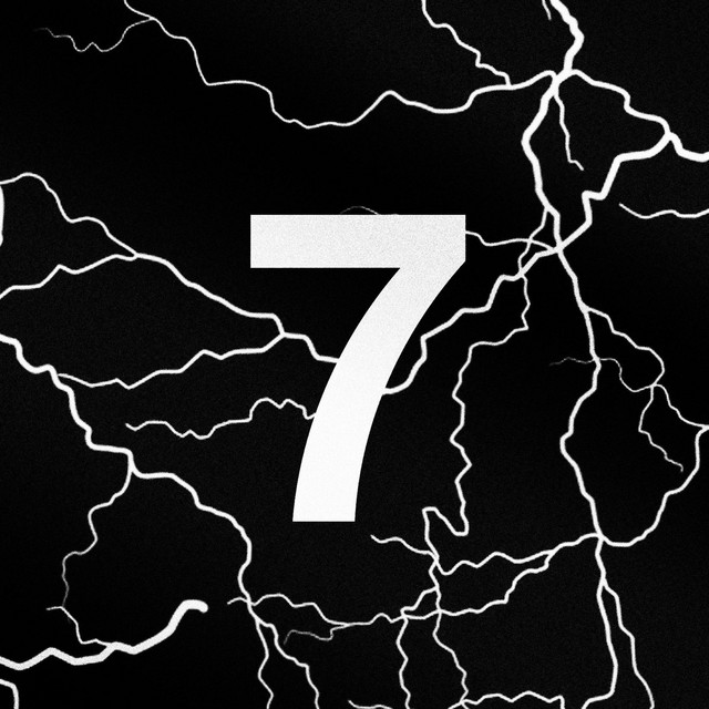 Seven album cover