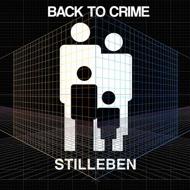 Back To Crime album cover