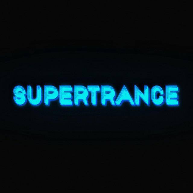 The Supertrance Experience album cover