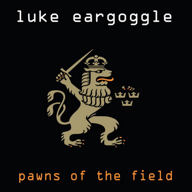 Pawns of the Field album cover
