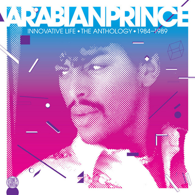 Innovative Life album cover