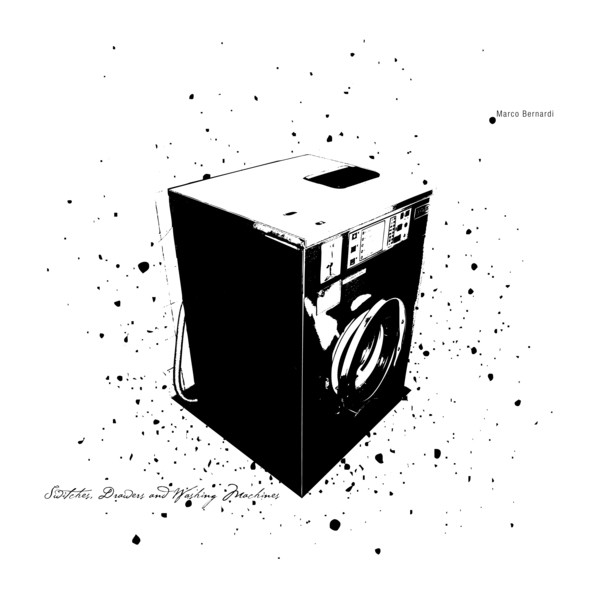 Switches, Drawers and Washing Machines album cover