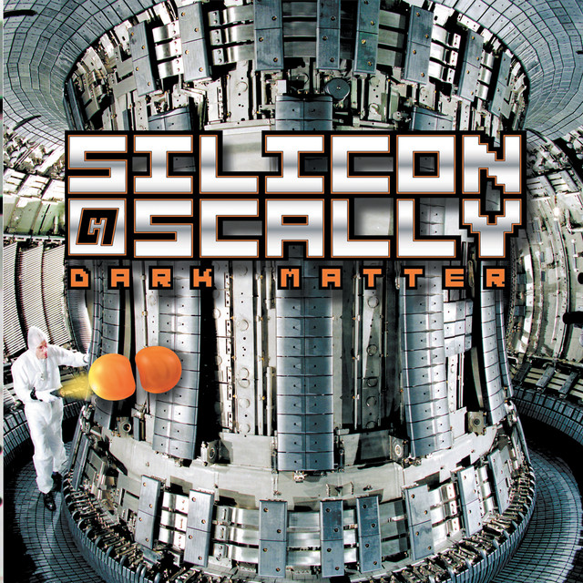 Dark Matter album cover