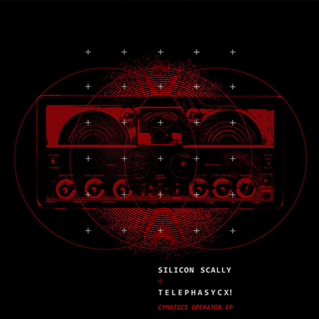 Cymatics Operator