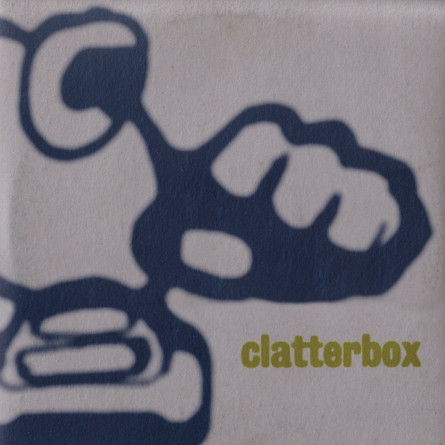 Debut album cover