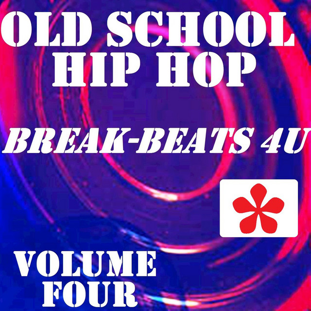 Old School Hip Hop, Vol. 4 album cover