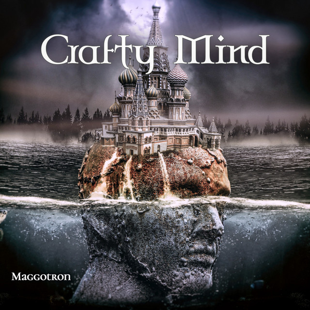 Crafty Mind album cover