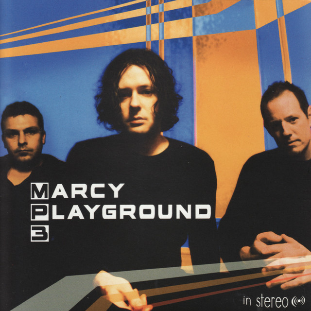 MP3 album cover