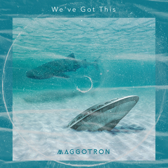 We've Got This album cover