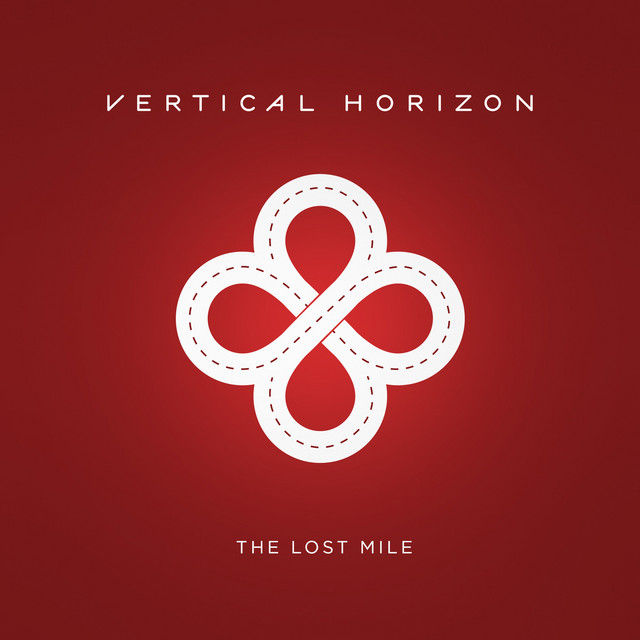 The Lost Mile album cover