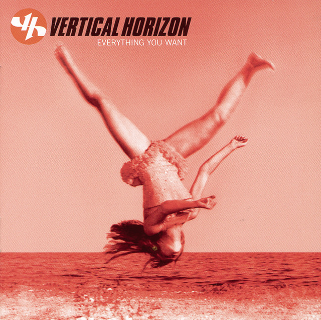 Everything You Want album cover
