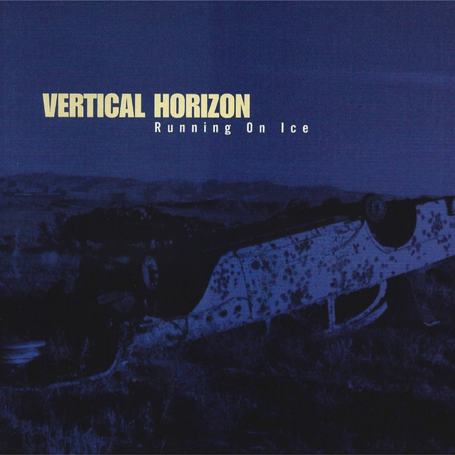 Running on Ice album cover