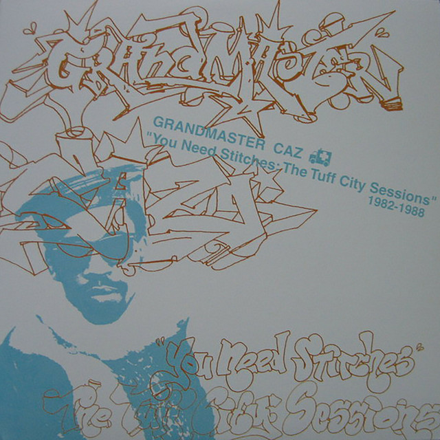 You Need Stitches: The Tuff City Sessions 1982-1988 album cover