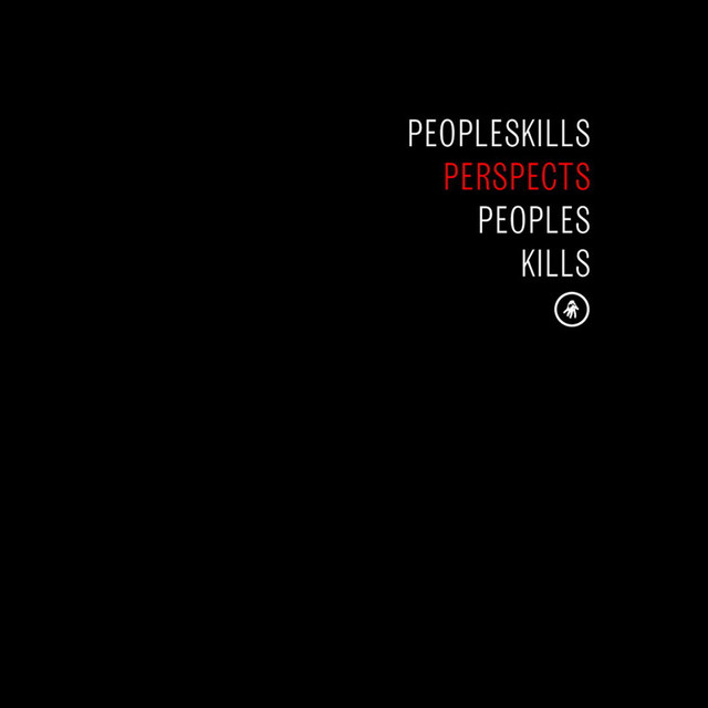 Peopleskills album cover