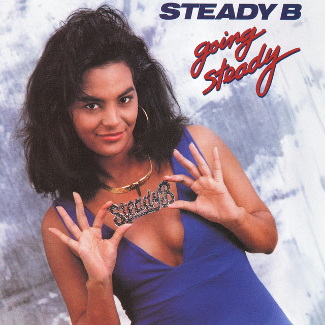 Going Steady album cover