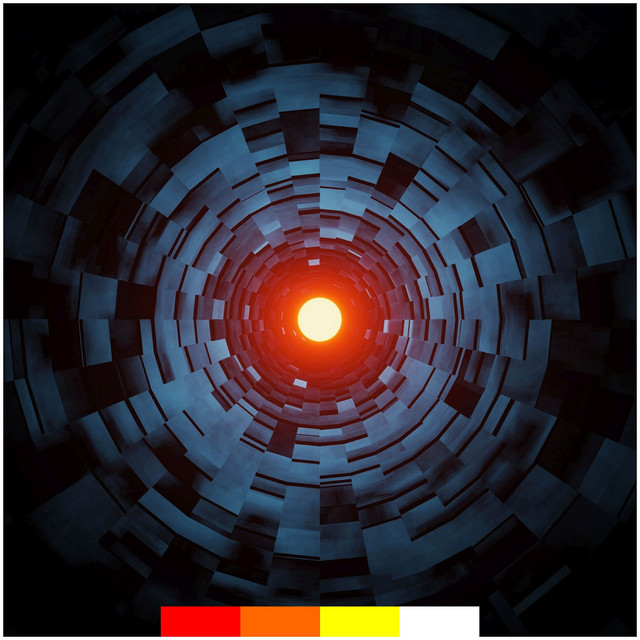 All But One album cover