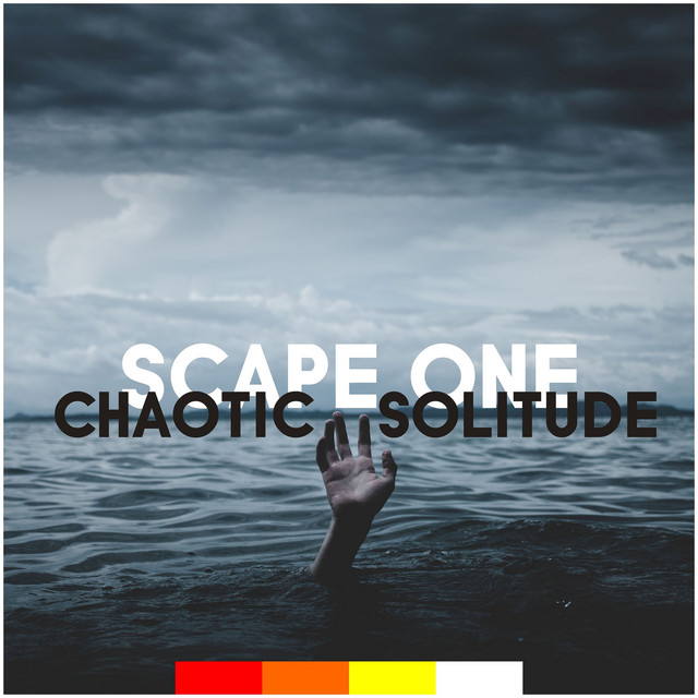 Chaotic Solitude album cover