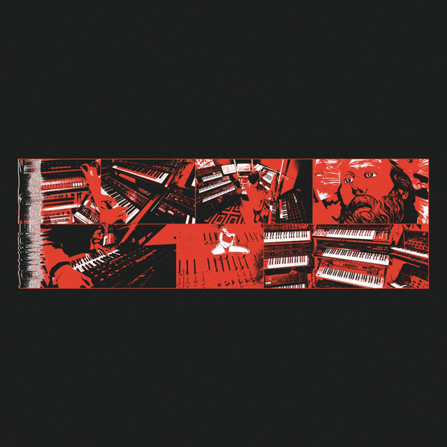 080 album cover