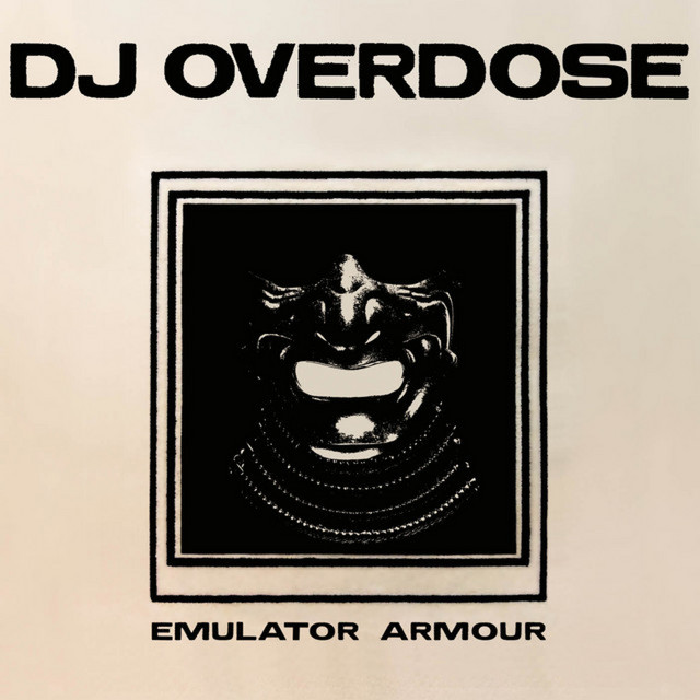 Emulator Armour album cover