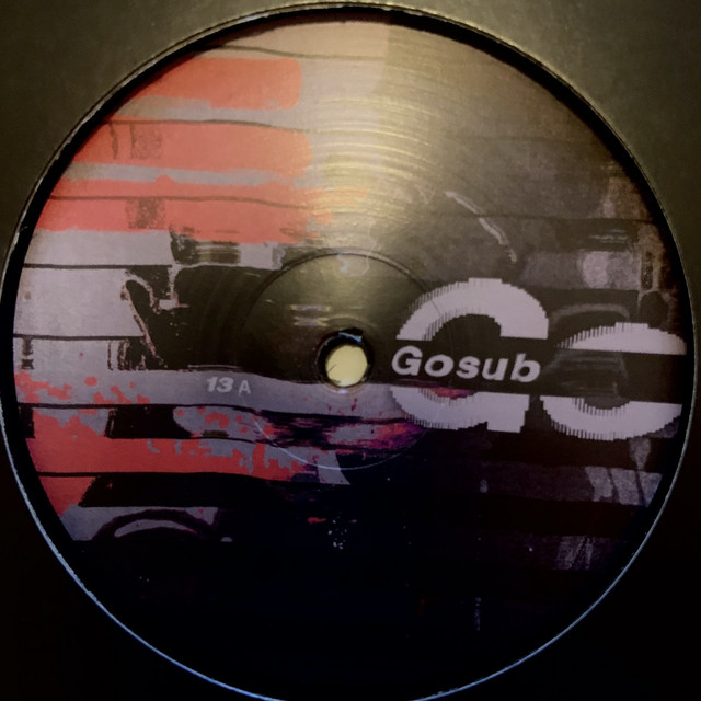 The Atrahasis album cover