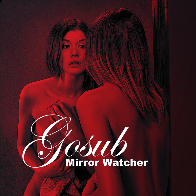 Mirror Watcher album cover
