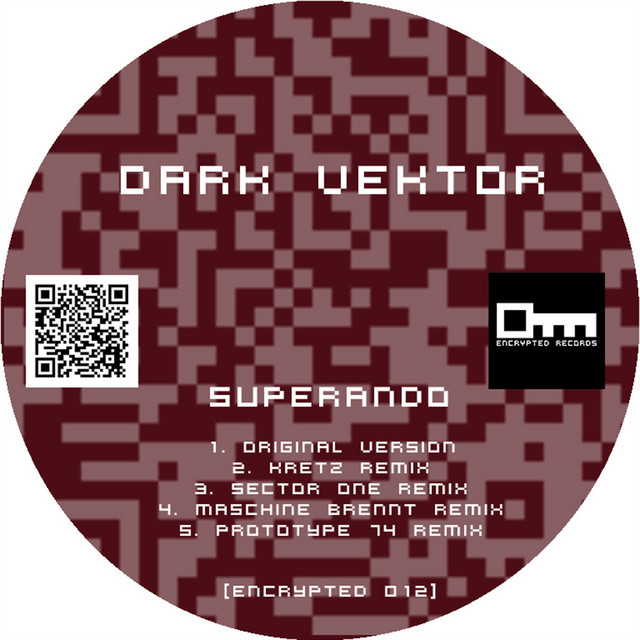 Superando album cover