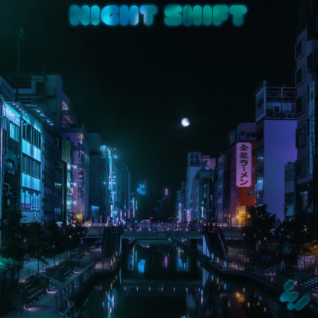 Night Shift album cover