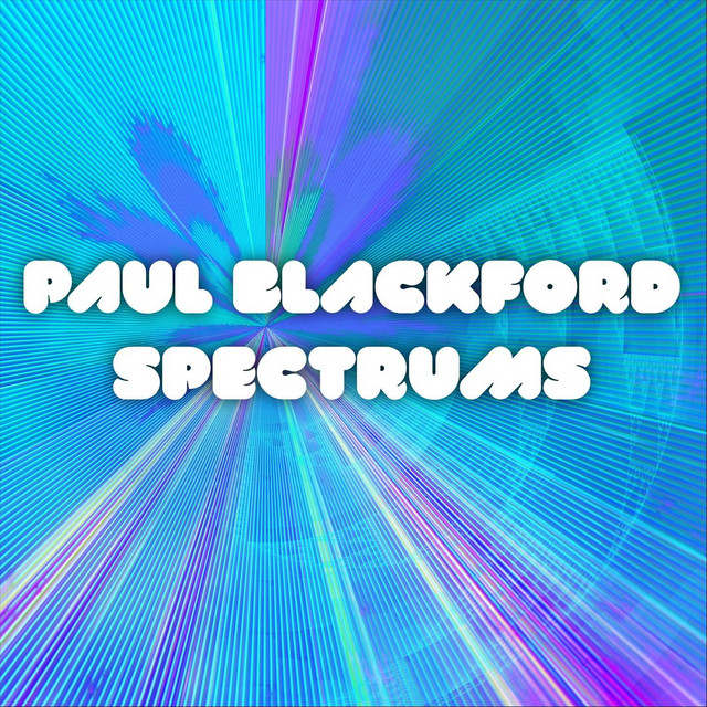 Spectrums album cover