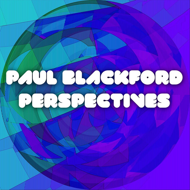 Perspectives album cover