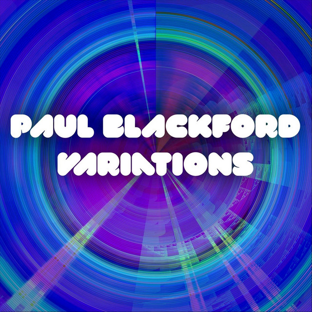 Variations album cover