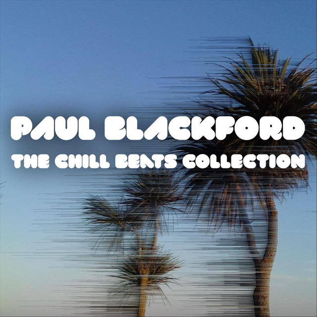 The Chill Beats Collection album cover