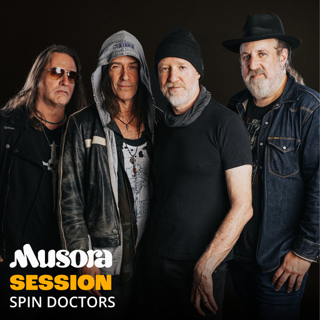 MXR M101 Phase 90 as heard on Purple Rain (Musora Session) by Spin Doctors (2025)