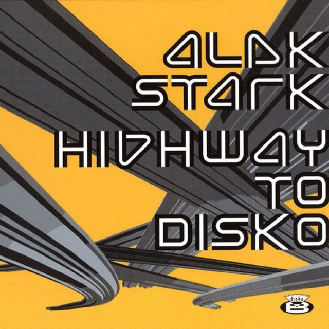 Highway to Disko album cover