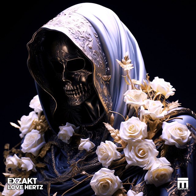 LoveHertz album cover