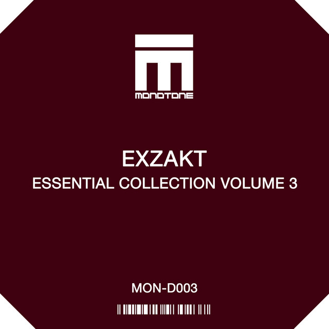 Essential Collection Volume 3 album cover